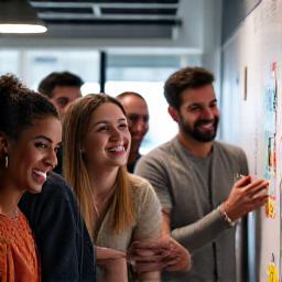 チームビルディングワークショップ